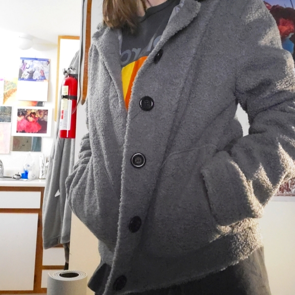 NWOT Jacket - Picture 2 of 2